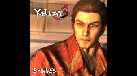 yakuza 3 return to the dragon palace.